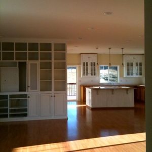 Goodbye, Happy Home