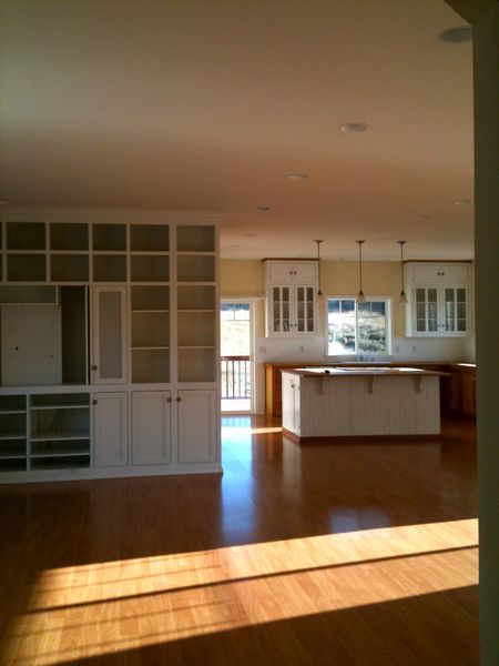 Goodbye, Happy Home