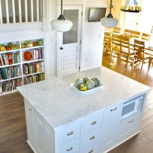 My Farmhouse Kitchen – Part 3 (The Island)