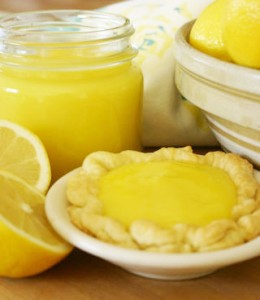 Lemon Curd