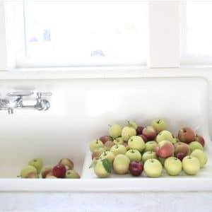 Mini Apple Pies