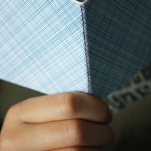 How to Make Little Pocket Journals