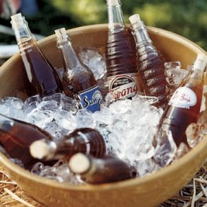 Drink-O-Rama!