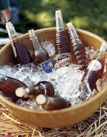 Drink-O-Rama!