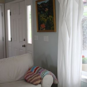 Curtain Crush