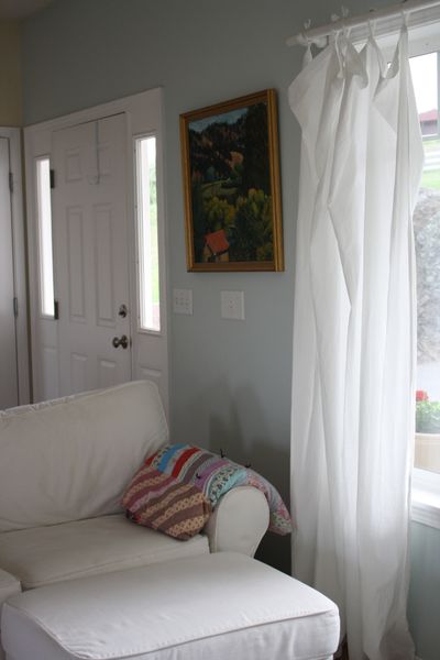 Curtain Crush