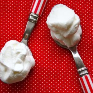 How to Make Whipped Cream That  Doesn’t Separate