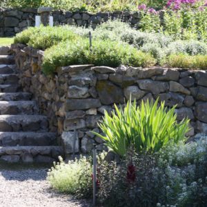 The Moore Turner Heritage Gardens