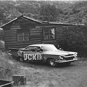 Croy Gulch