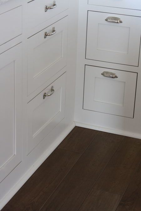 My Kitchen – Part 6 (The Details)