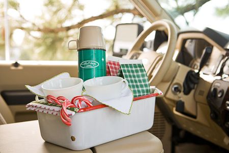 How to Plan the Perfect Christmas Lights Drive