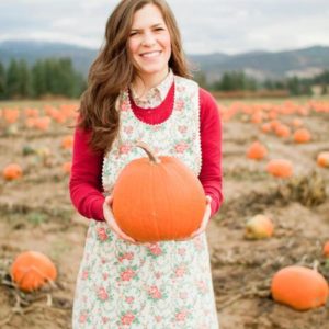 GreenBluff Pumpkin Harvest