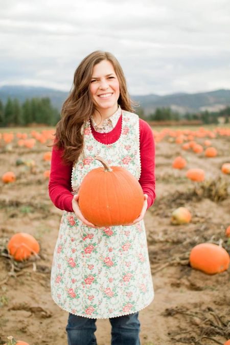 GreenBluff Pumpkin Harvest
