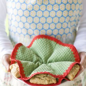 DIY Scone Cozy Craft Project