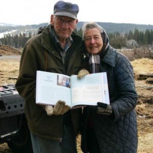 Floyd & Margaret