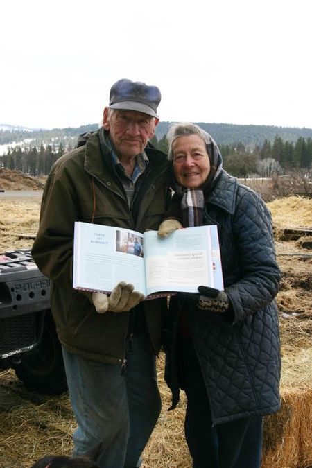 Floyd & Margaret