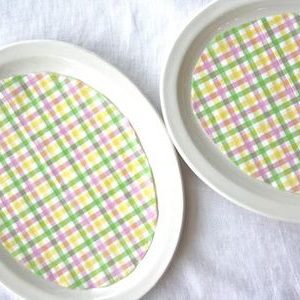 Easter Platters