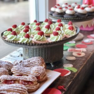 Tips on Little Details to Bring a Party to Life