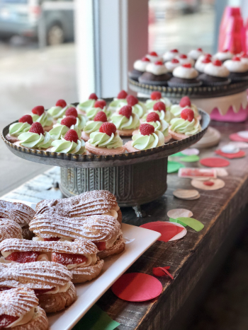 Tips on Little Details to Bring a Party to Life