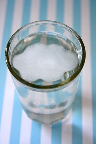Refreshment