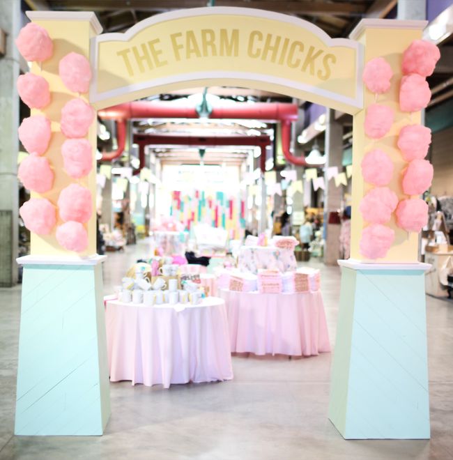 A Re-Cap of The Farm Chicks Fair 2016