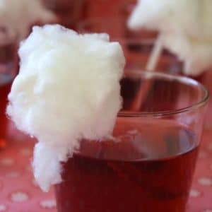 Cloud Soda