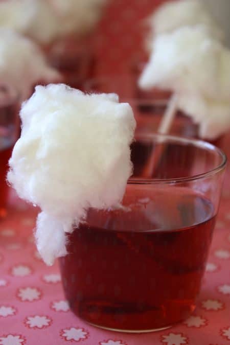 Cloud Soda