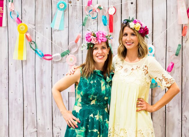 The 2016 Farm Chicks Fair Pre-Show Party
