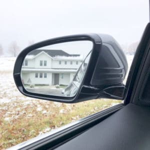 An Update on our Move