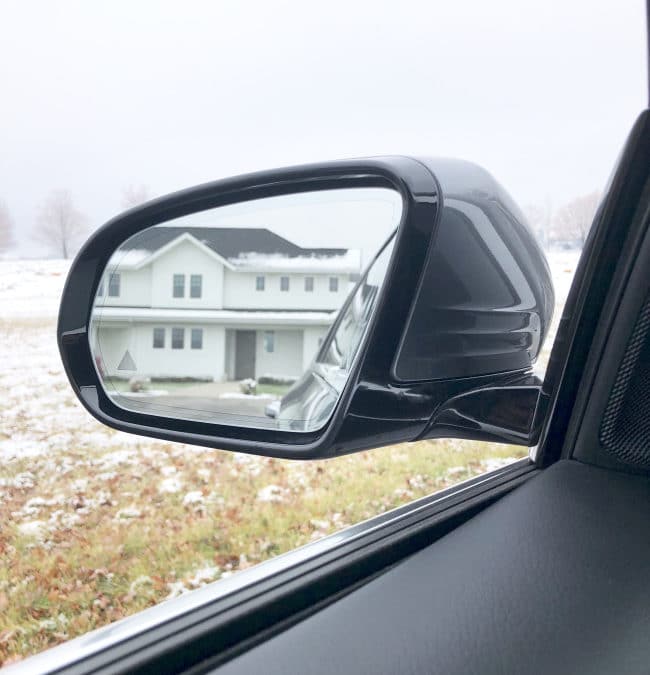 An Update on our Move
