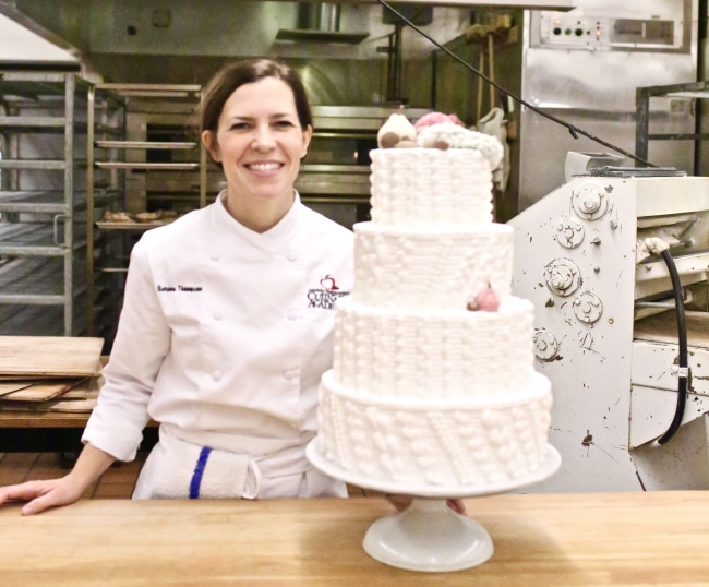 My Pastry Chef Dream