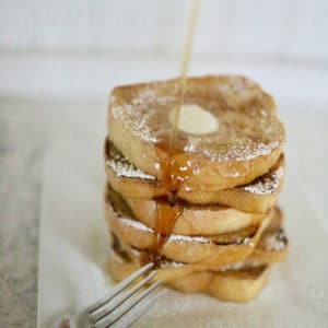 How to Make the Best French Toast