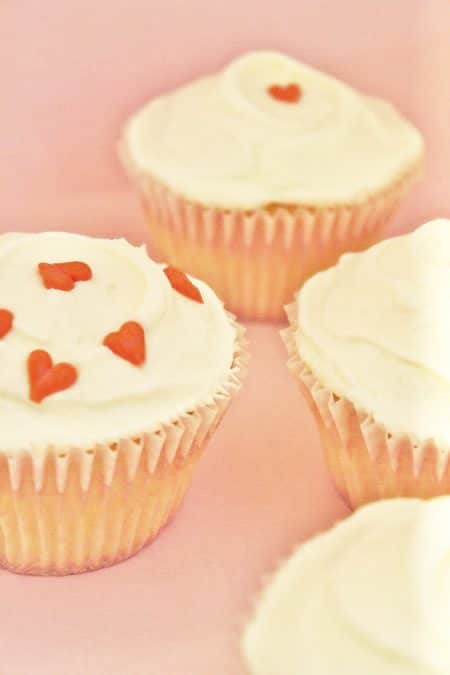 How to Make Sprinkle Cake & Cookie Toppers