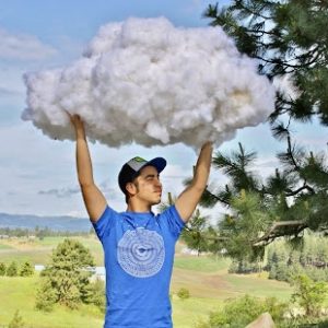 How to Make a Cloud
