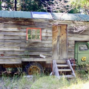 Saying Goodbye to my Childhood Home