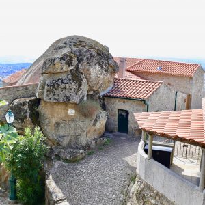 Monsanto, Portugal Day 8