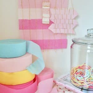 Mini Weavings