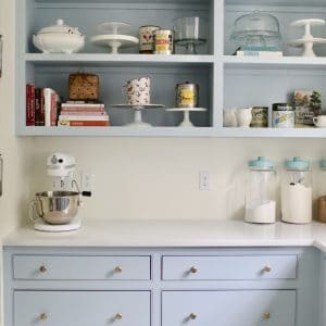 My Baking Pantry