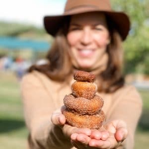 GreenBluff Harvest Festival