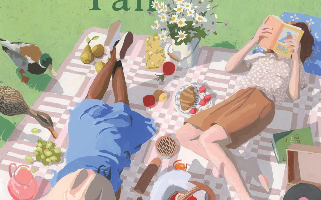 The Farm Chicks Fair June 7 & 8, 2025